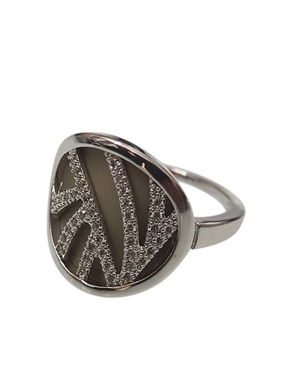 Anello Les Georgettes Donna in Bronzo LES AN6678 - LES AN6678
